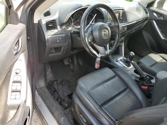 2015 MAZDA CX-5 TOURI - JM3KE2CY5F0439895