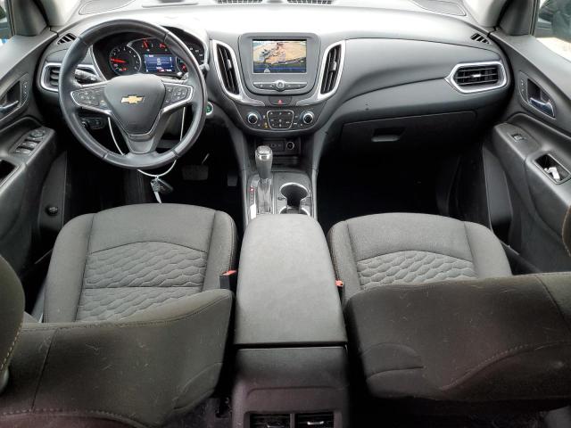 2020 CHEVROLET EQUINOX LT - 3GNAXJEV9LL314108