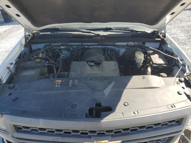 2015 CHEVROLET SILVERADO - 1GCNCPEH0FZ270967