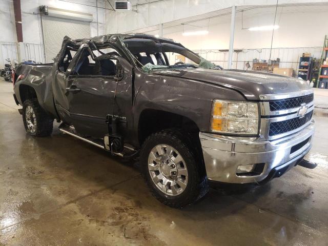 Vin: 1gc2kxc88bz298454, lot: 54939065, chevrolet all models k2500 heavy duty lt 20114