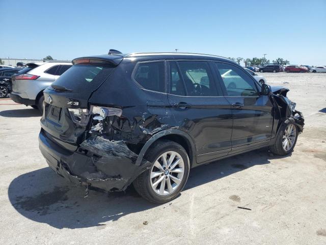 Vin: 5uxwx9c5xf0d48156, lot: 52899145, bmw x3 xdrive28i 20153