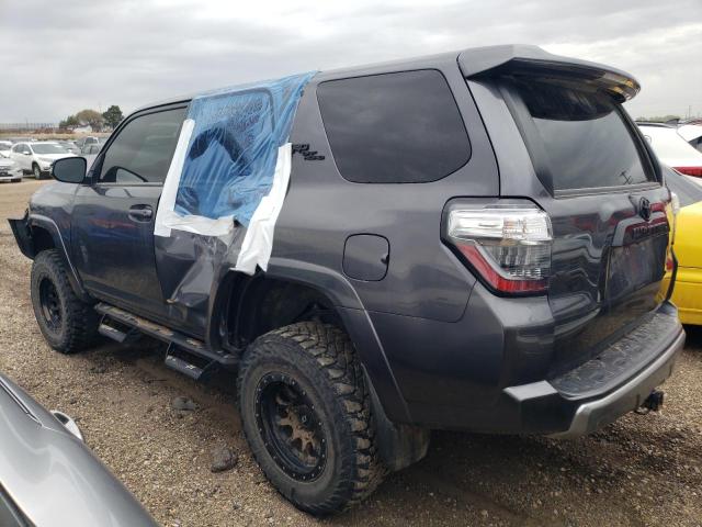 2023 TOYOTA 4RUNNER SE JTERU5JR9P6105323