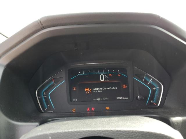 2023 HONDA ODYSSEY EX - 5FNRL6H67PB032031