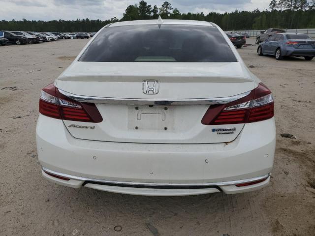 2017 HONDA ACCORD TOU - JHMCR6F74HC021288