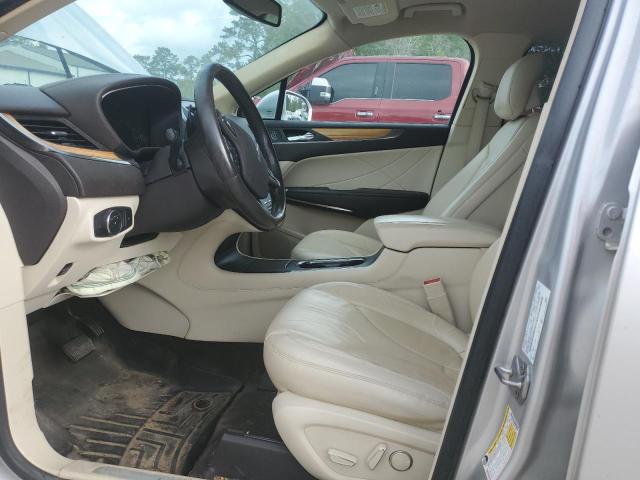 2016 LINCOLN MKC SELECT 5LMCJ2C98GUJ24223