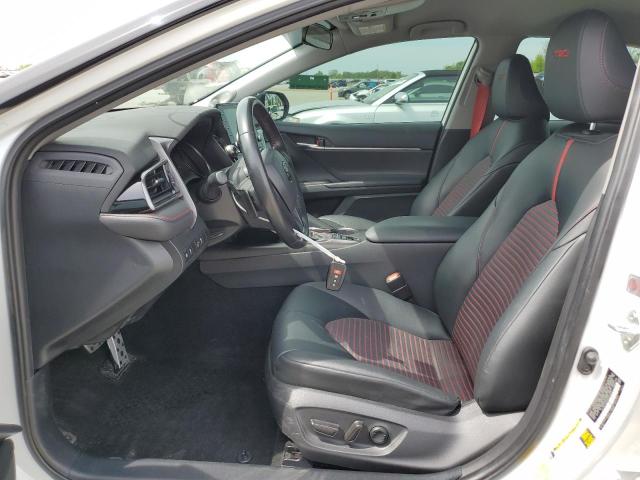 2021 TOYOTA CAMRY TRD - 4T1KZ1AKXMU053349