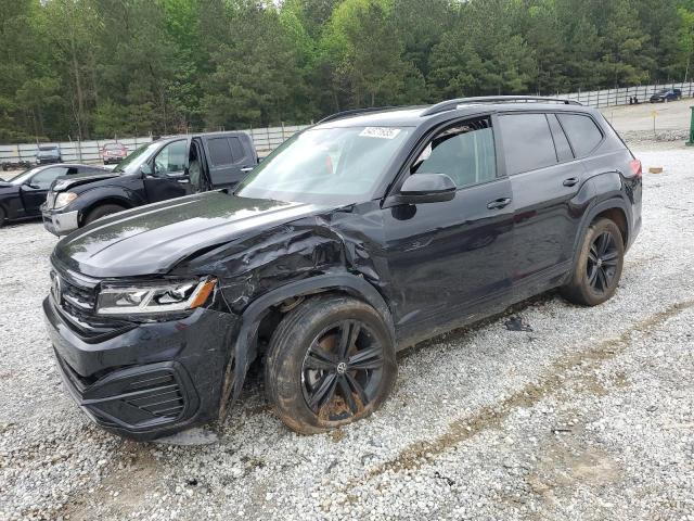 Vin: 1v2sr2ca1pc552029, lot: 54371935, volkswagen atlas sel r-line 2023 img_1