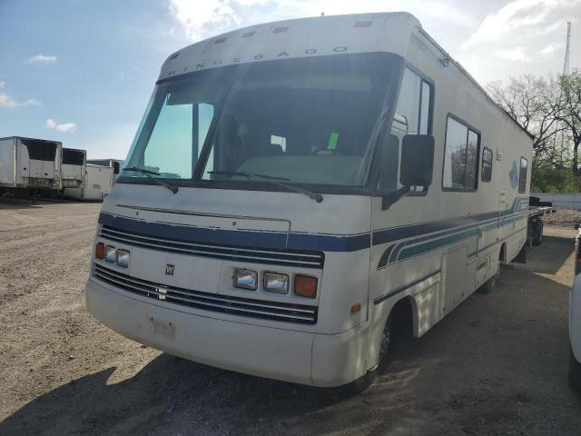 WINNEBAGO RV 1994 1GBKP37N8R3307844 photo #3