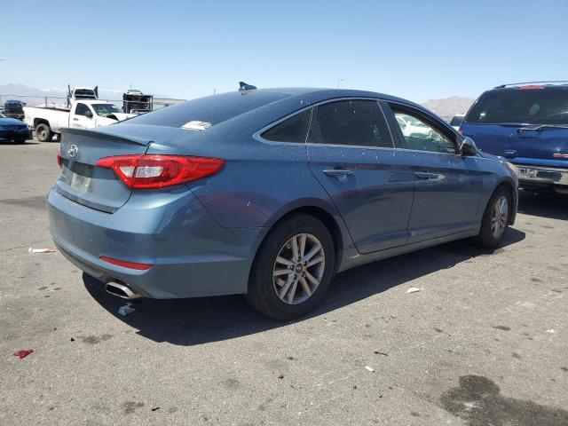 Vin: 5npe24af5gh410655, lot: 52705455, hyundai sonata se 20163