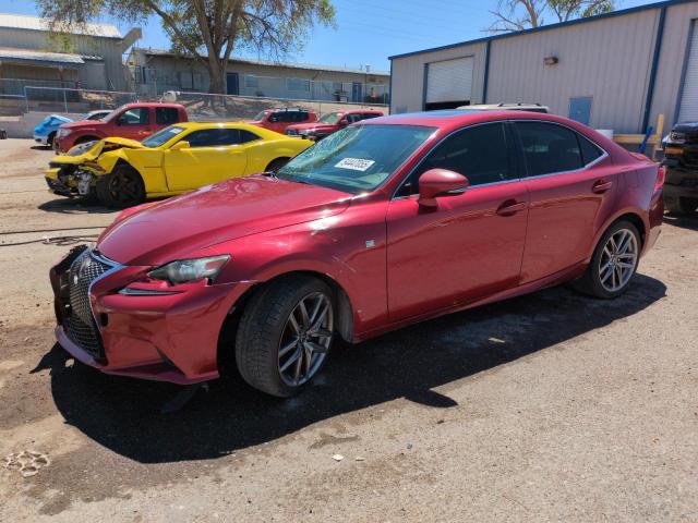 LEXUS IS 250