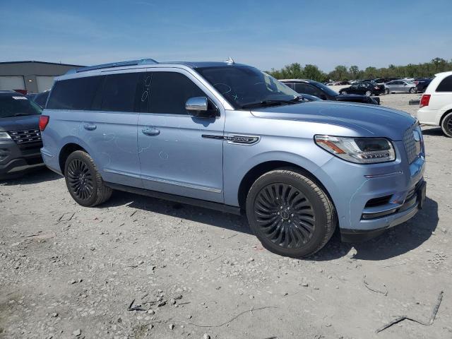 Vin: 5lmjj2tt8lel01327, lot: 53777725, lincoln navigator black label 20204