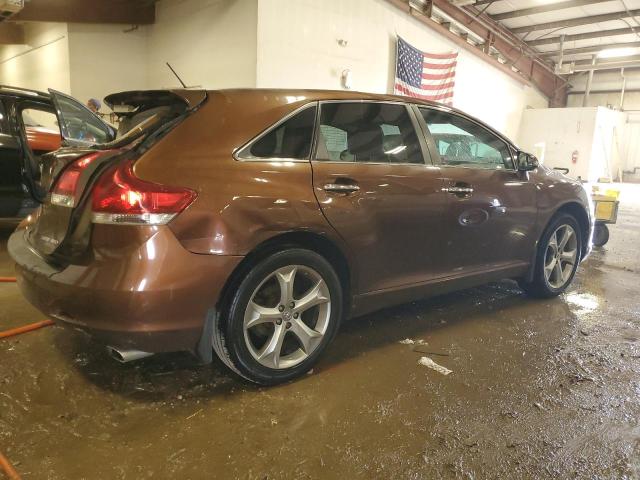 Vin: 4t3bk3bb6eu100299, lot: 54553305, toyota venza le 20143
