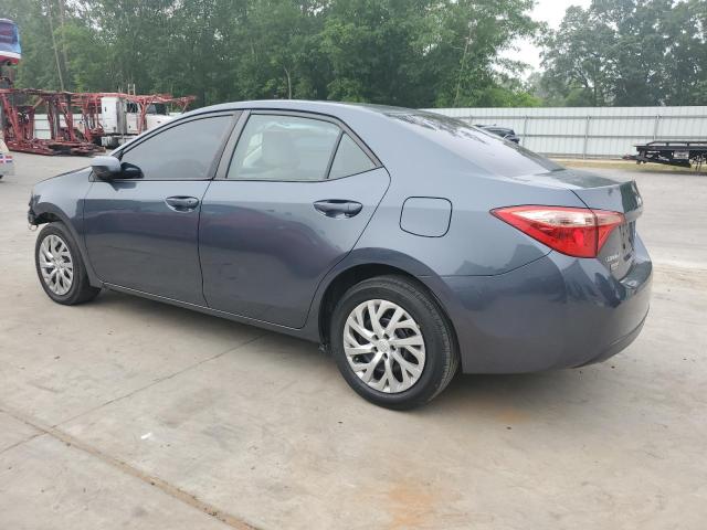 Vin: 5yfburhe9kp941327, lot: 54565235, toyota corolla l 20192
