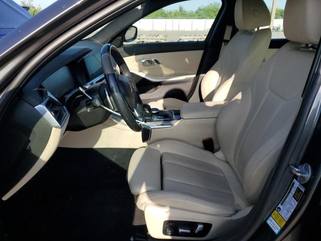 2020 BMW 330I - 3MW5R1J05L8B10386