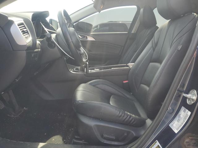 2018 MAZDA 3 TOURING - 3MZBN1V36JM276942