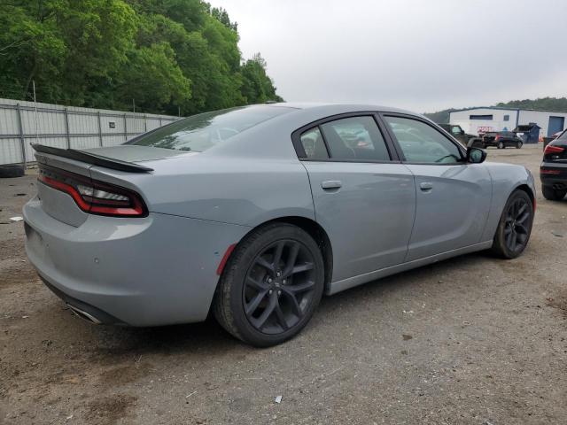 2021 DODGE CHARGER SX - 2C3CDXBG0MH534139