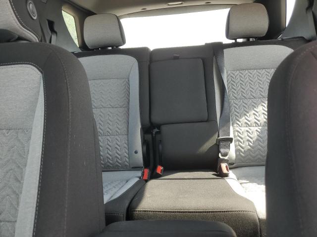 2024 CHEVROLET EQUINOX LS - 3GNAXHEG2RL170985