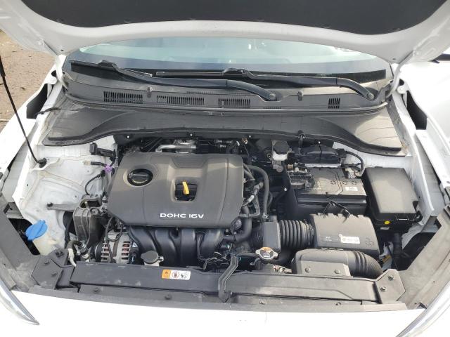 2021 HYUNDAI KONA SE - KM8K1CAA5MU716269
