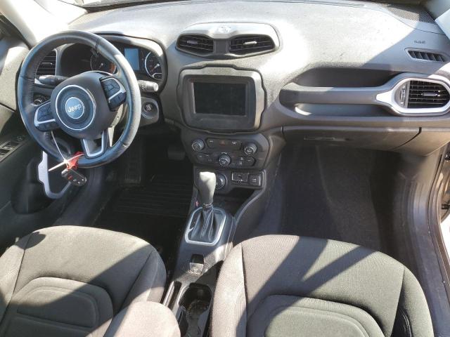 2018 JEEP RENEGADE L - ZACCJBBB8JPH03779