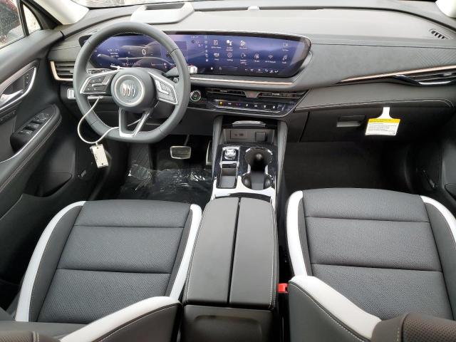 2025 BUICK ENVISION S - LRBFZLE4XSD017153