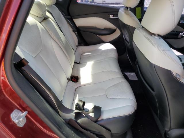 2015 DODGE DART LIMIT 1C3CDFCBXFD242012