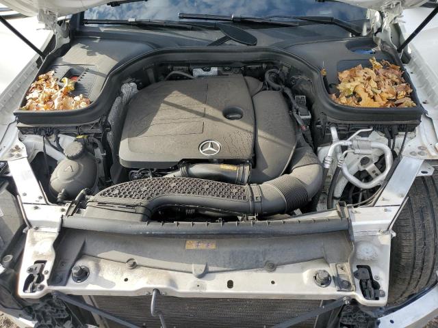 2022 MERCEDES-BENZ GLC 300 4M - W1N0G8EBXNV368175