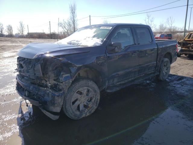 FORD F150 LIGHT