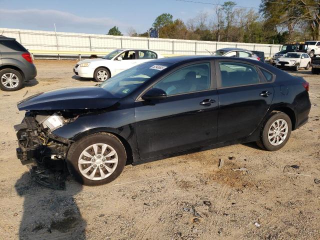 Vin: 3kpf24ad4ke011770, lot: 52946605, kia forte fe 2019 img_1