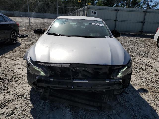 2024 NISSAN ALTIMA S - 1N4BL4BV7RN374143