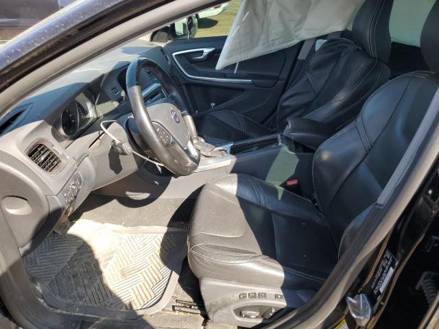 2017 VOLVO S60 YV126MFL5H2435350