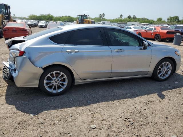 Vin: 3fa6p0hd5lr169454, lot: 55405355, ford fusion se 20203