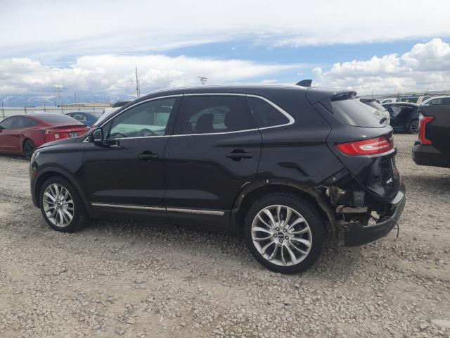 2017 LINCOLN MKC RESERV 5LMCJ3C96HUL56973