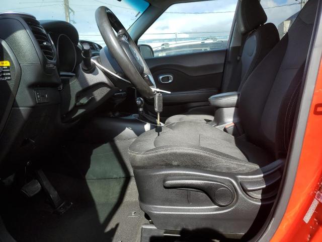 2017 KIA SOUL + - KNDJP3A5XH7474178