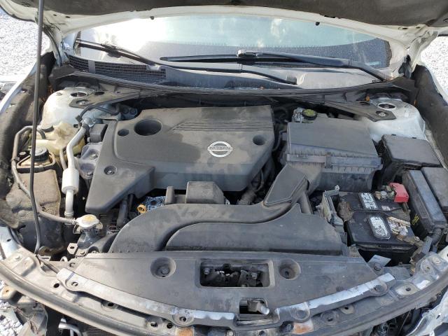 2015 NISSAN ALTIMA 2.5 - 1N4AL3AP1FN335441