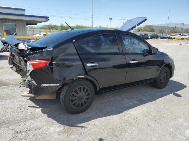 Vin: 3n1cn7ap3fl801538, lot: 54429255, nissan versa s 20153