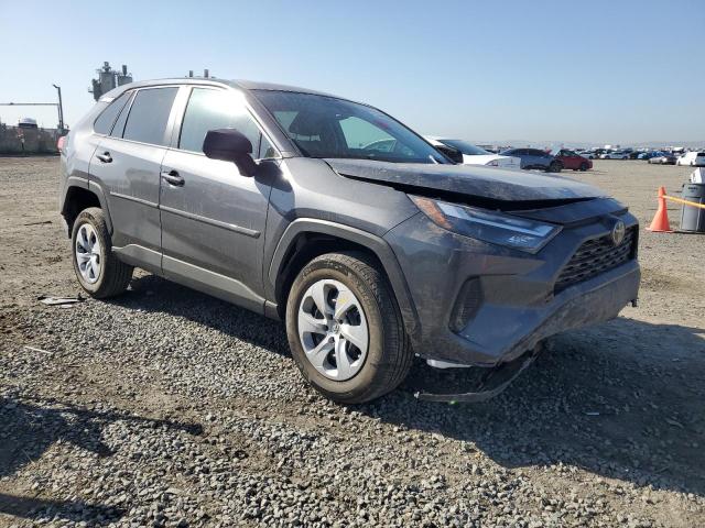 Vin: 2t3h1rfv9pw298271, lot: 51704505, toyota rav4 le 20234