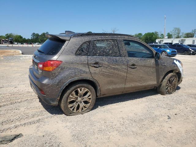 Vin: ja4ap4aw8ju003405, lot: 52287615, mitsubishi outlander sel 20183