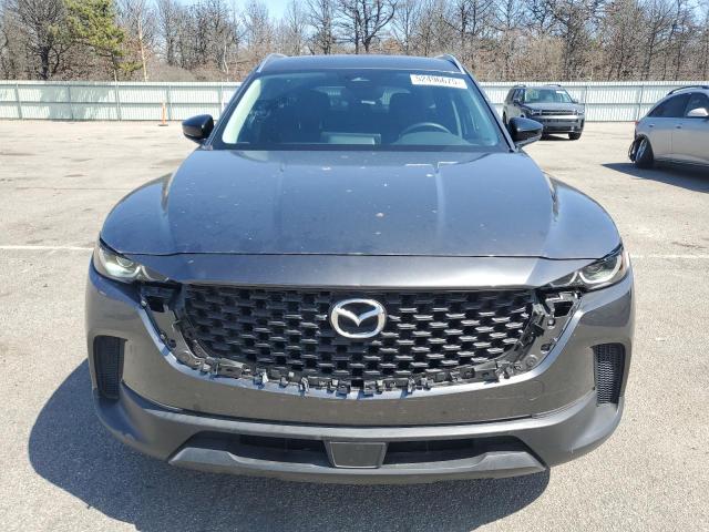 2025 MAZDA CX-50 PREF 7MMVABBM0SN317927