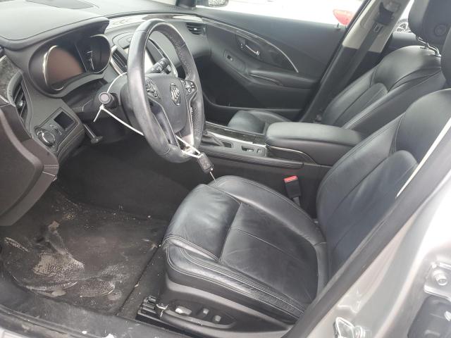 2015 BUICK LACROSSE - 1G4GB5G30FF232363