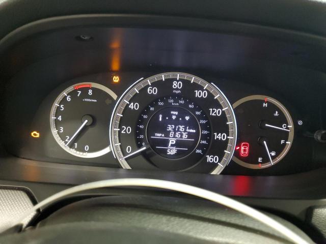 2015 HONDA ACCORD LX - 1HGCR2F35FA011547