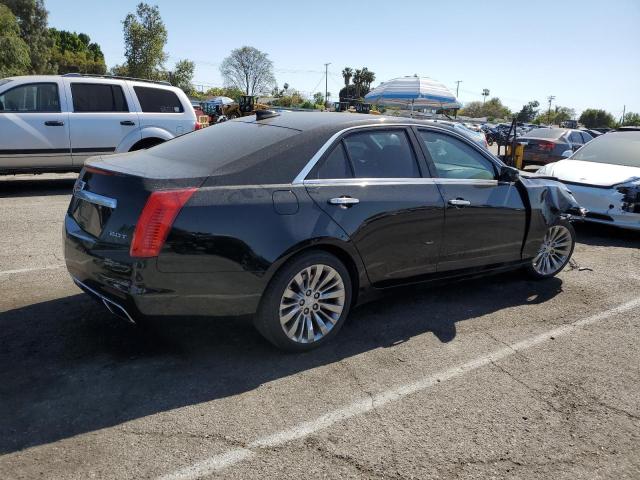 Vin: 1g6ax5sx3f0114674, lot: 53913865, cadillac cts luxury collection 20153