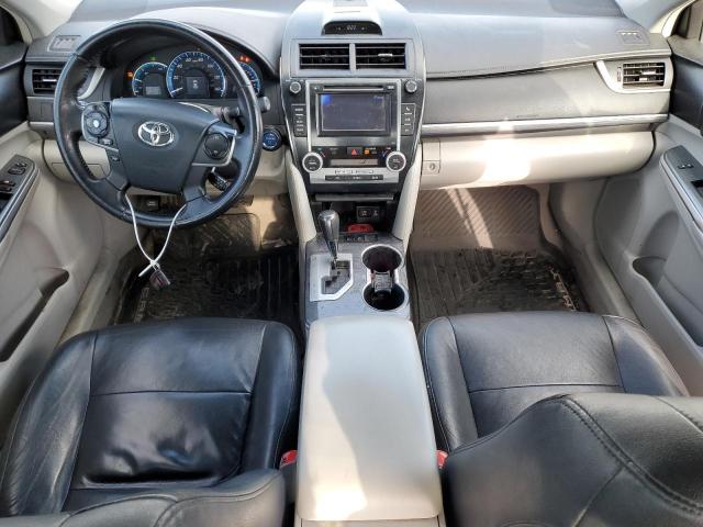 4t1bd1fkxeu099188 - 2014 Toyota camry hybrid - #53833405