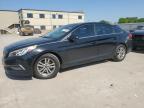 2017 HYUNDAI SONATA SE - 5NPE24AF1HH480235