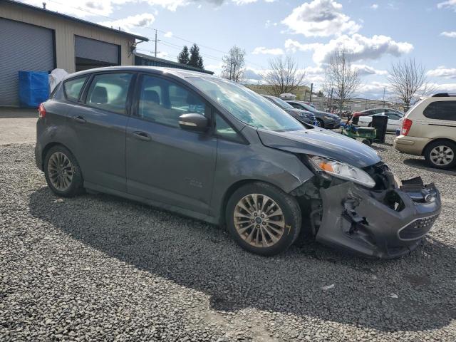 Vin: 1fadp5eu7hl112817, lot: 51847505, ford cmax se 20174
