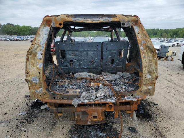 2023 CHEVROLET TAHOE K150 1GNSKPKD5PR254604