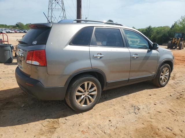 Vin: 5xykuda29bg113074, lot: 51768875, kia sorento ex 20113