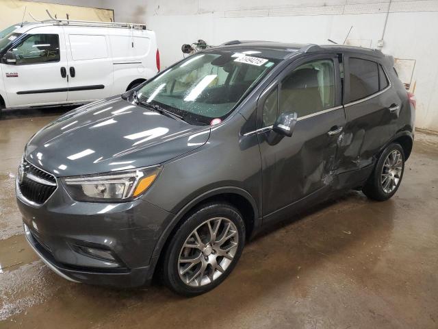 BUICK ENCORE SPORT TOURING