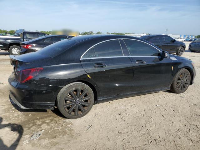 Vin: wddsj4eb8jn544053, lot: 54110205, mercedes-benz cla-class 250 20183