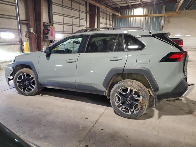 Vin: 2t3j1rfv7kw028143, lot: 51263105, toyota rav4 adventure 20192