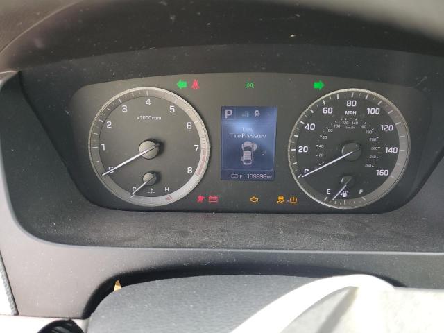 2015 HYUNDAI SONATA SE - 5NPE24AF0FH040925